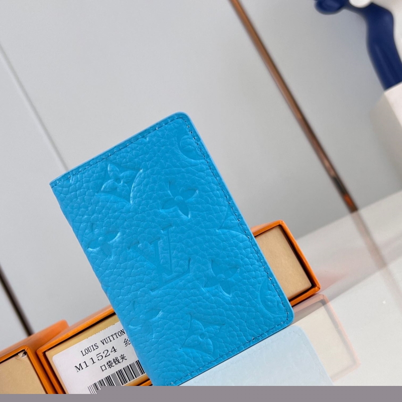 LV Wallets